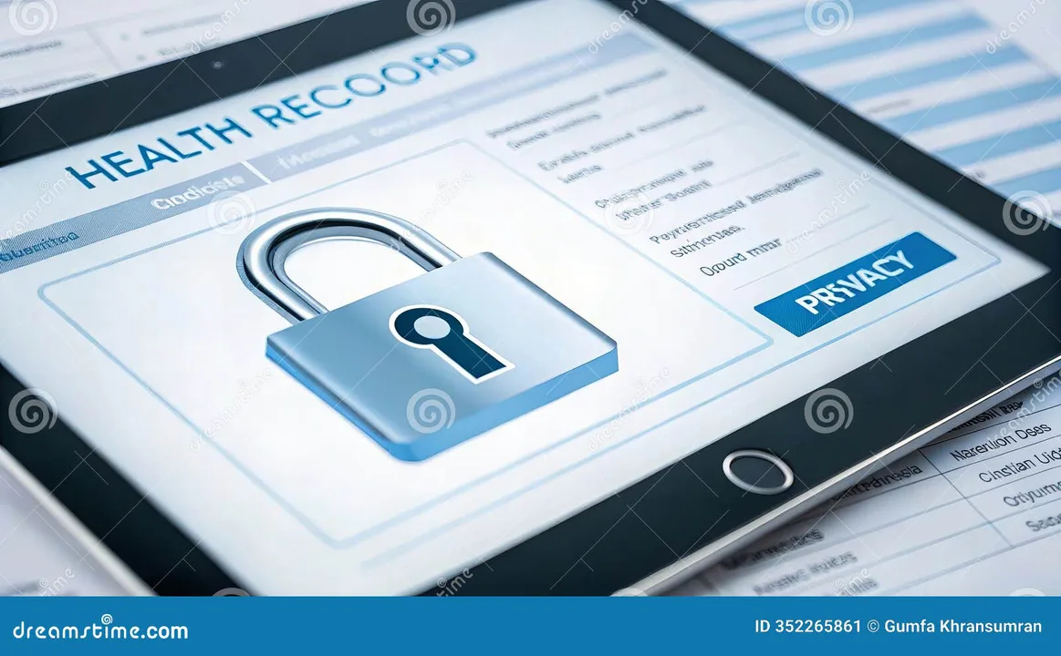 Keep Personal Information From Going Overseas