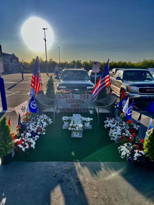 In Memory of Mohammadreza "Moe" Daneshpooy