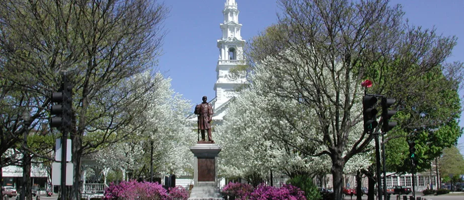 Support Equal Respect for All Residents in Keene, NH