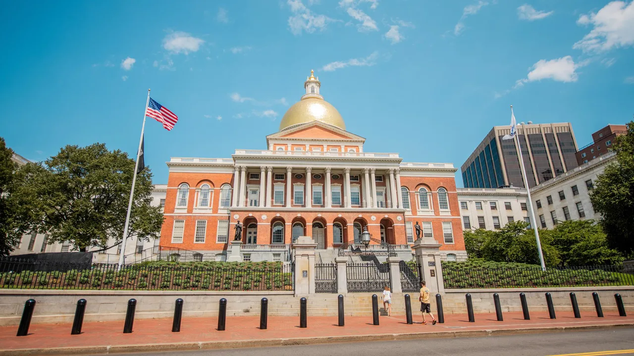 Release parking records for Bay State legislators