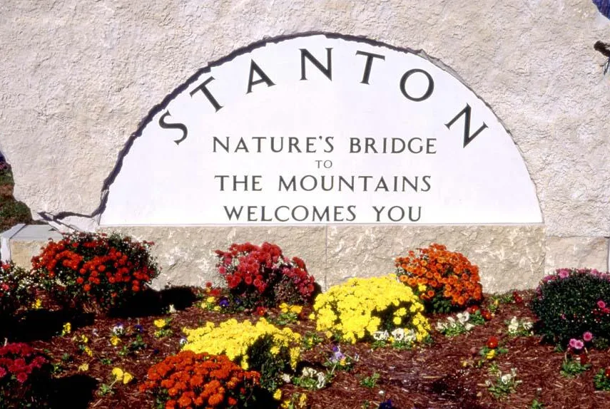 Fairness For Stanton, Kentucky