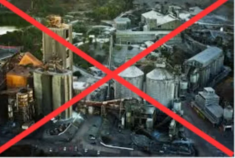 Stop Orcem