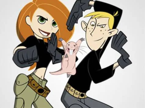 Kim Possible Season 5 Is A Must!