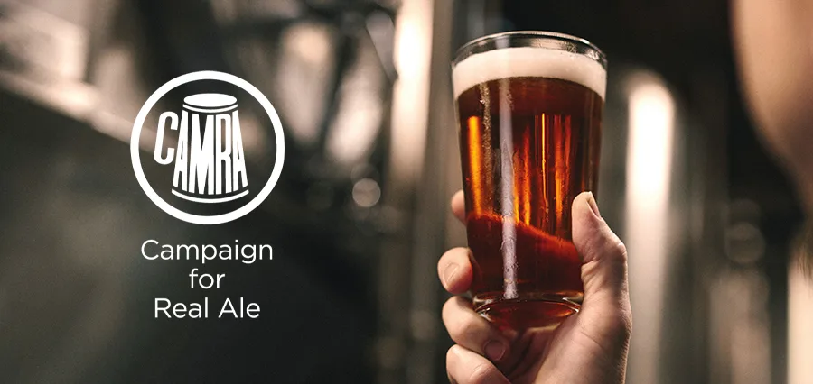 Persuade CAMRA to Make MARCH Mild Month