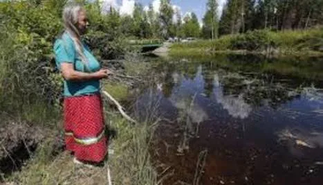 Project Water Canada