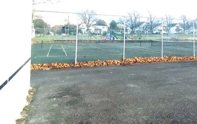 #SaveTennisInFairHaven
