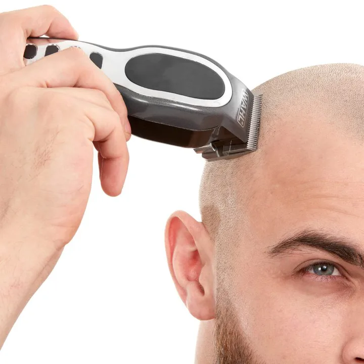 Sepps Haare