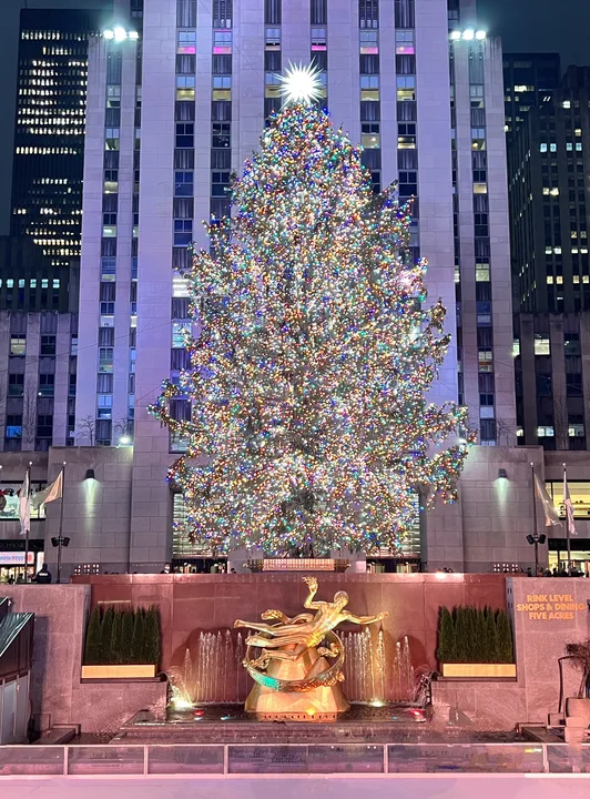 Lets make an artificial tree a reality