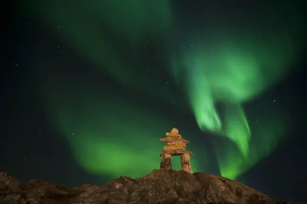 Petition for Suicide Help in Inuit Communities