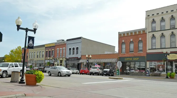 DSL for Twin Lakes Township!
