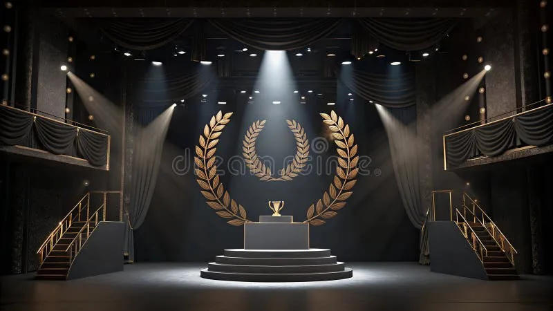 Petition for creating award Zerka Moreno World Grand Prize