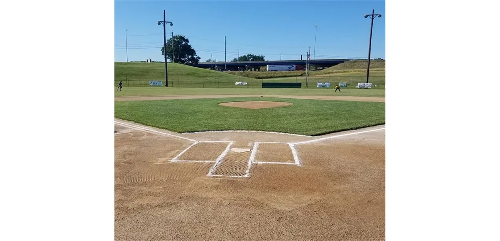 STEP UP TO THE PLATE CITY OF VJO: HELP EVLL