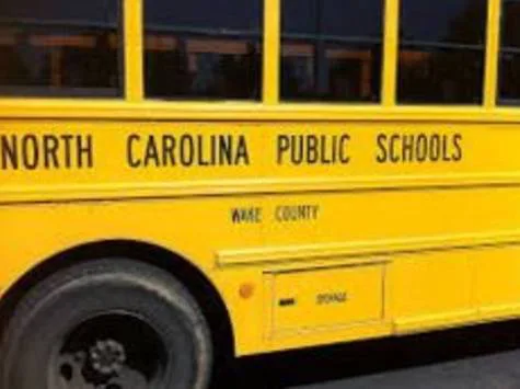 Provide Transportation to Mills Park Middle Grandfathered Students