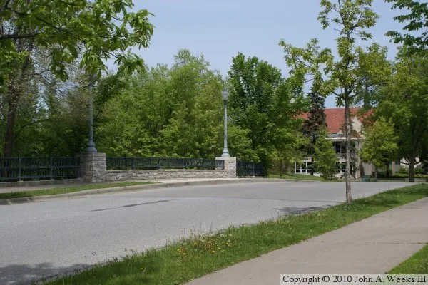 Stop the Lynnhurst Plan! No New Traffic at 51st & James Ave.