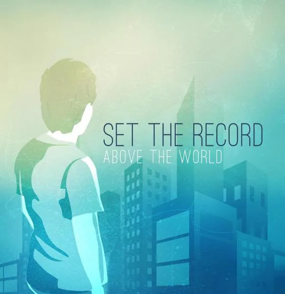 Set The Record For Soundwave