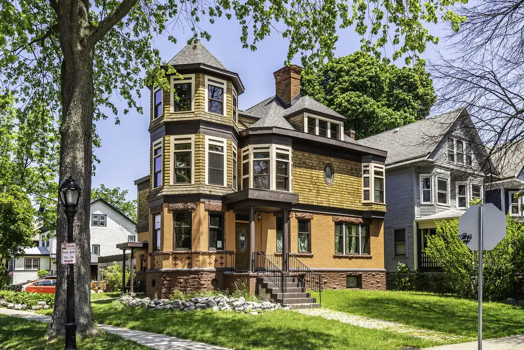 We Oppose Landmark Designation for Bray Homestead