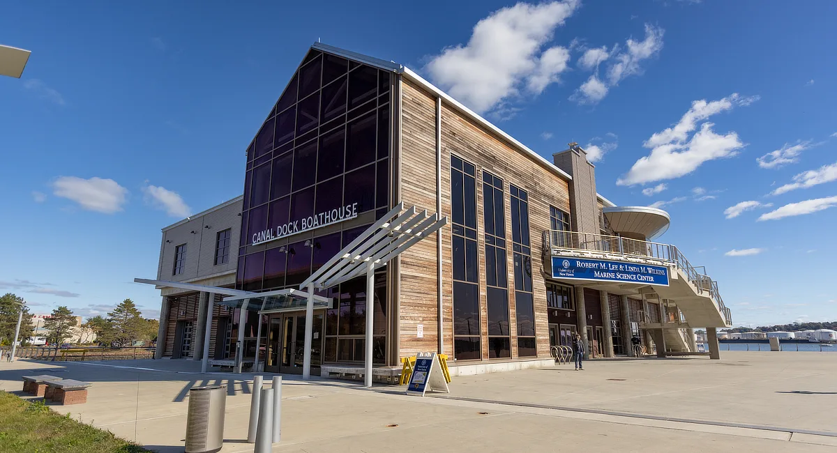 Support CORE's effort to preserve the Battelle site for marine education