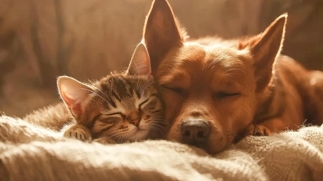 Stop Animal Cruelty and Exploitation