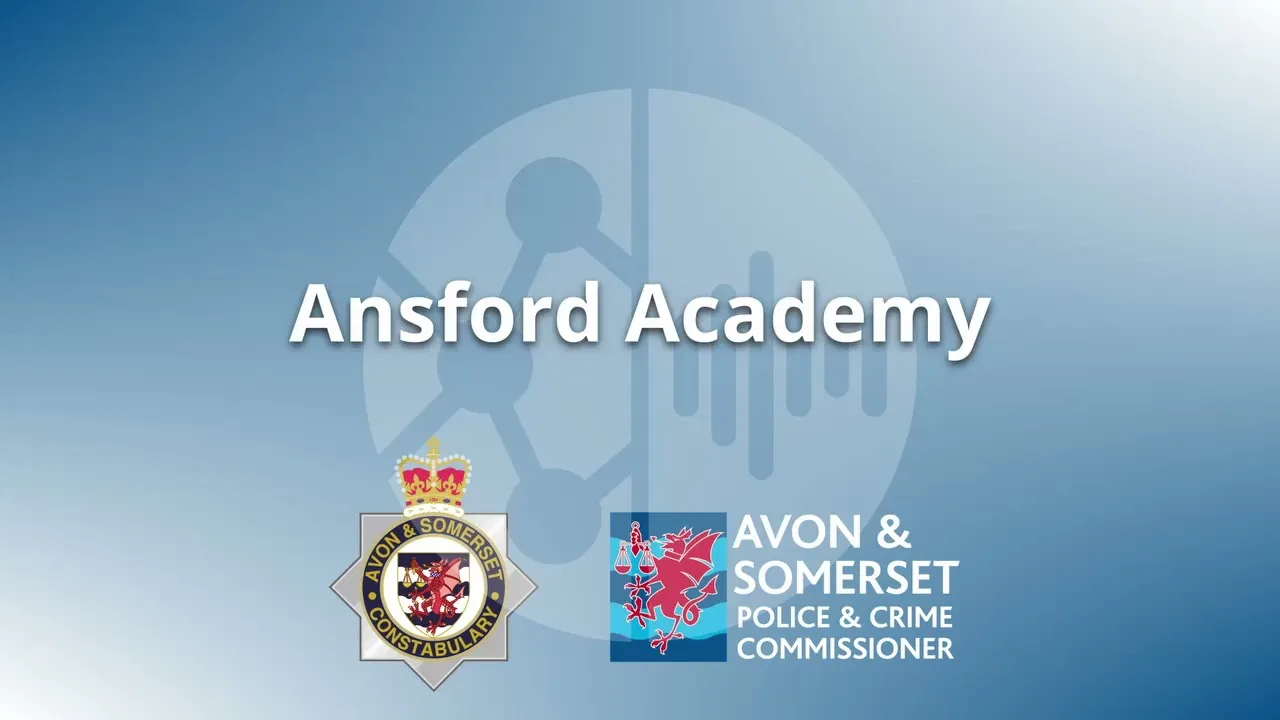 Bring trainers back into uniform at Ansford