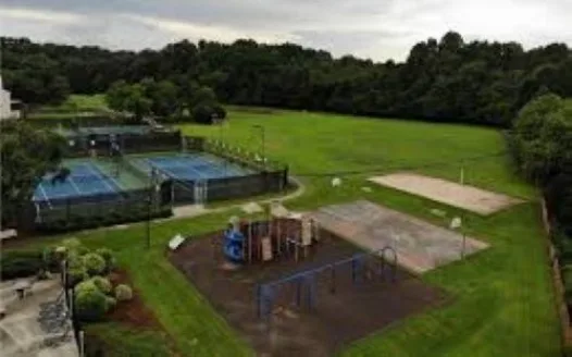 Restore Chattahoochee Run/ Point Amenities