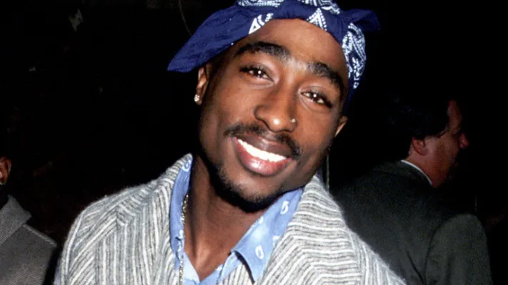 Tupac Murderers Prosecuted