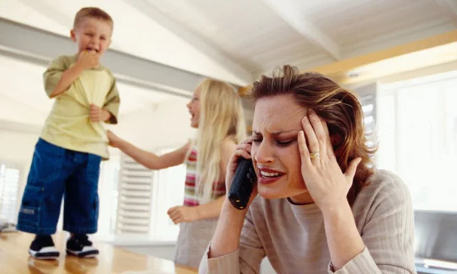Parenting Issues
