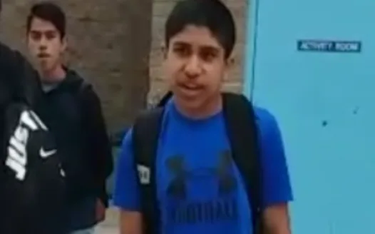 Let Andre Back In The Engineering Room During Lunch