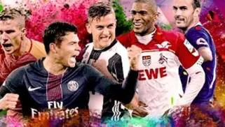 Carniball event change
