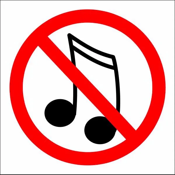 Ban goal music from the Riverside Stadium.