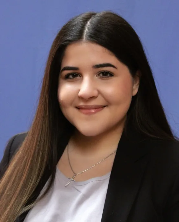 Rita Alsabagh for SBA Vice President