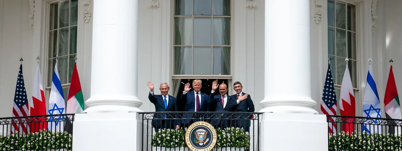 Iran Policy Petition
