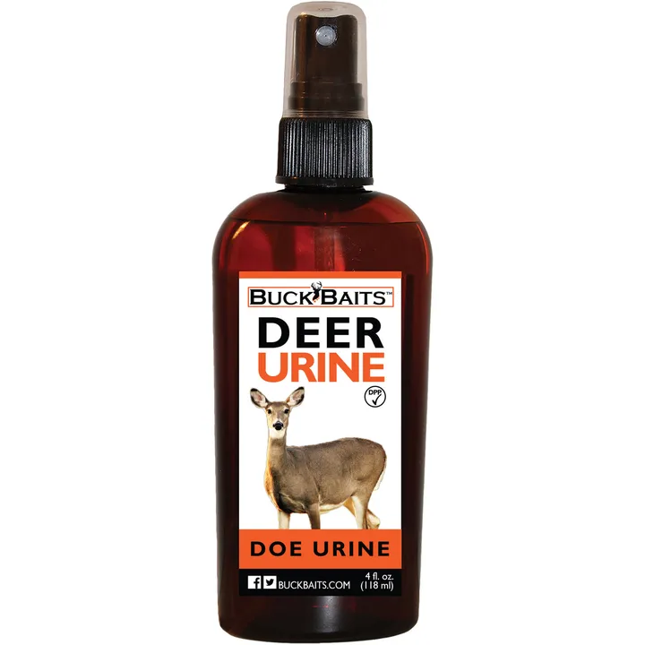 DO NOT ban the use of natural deer urine for attactant in Virginia