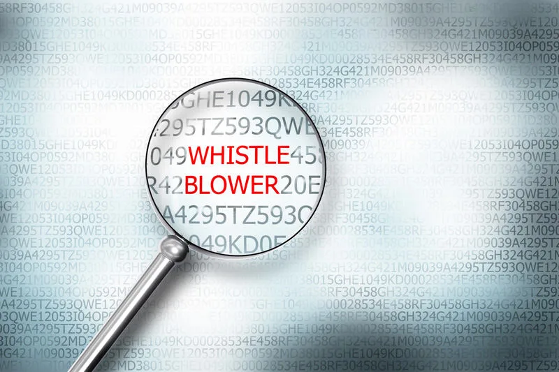 Whistleblower Protection Amendment