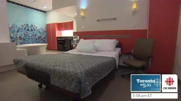 Kamloops Needs Birthing Centre