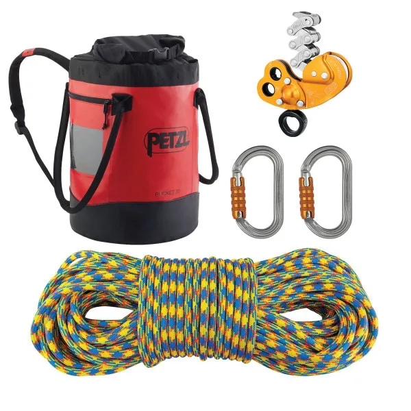 Climbing Gear as Sports Equipment on Flights