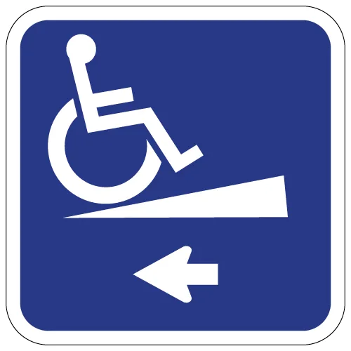  End the discrimination and abuse of persons with disabilities