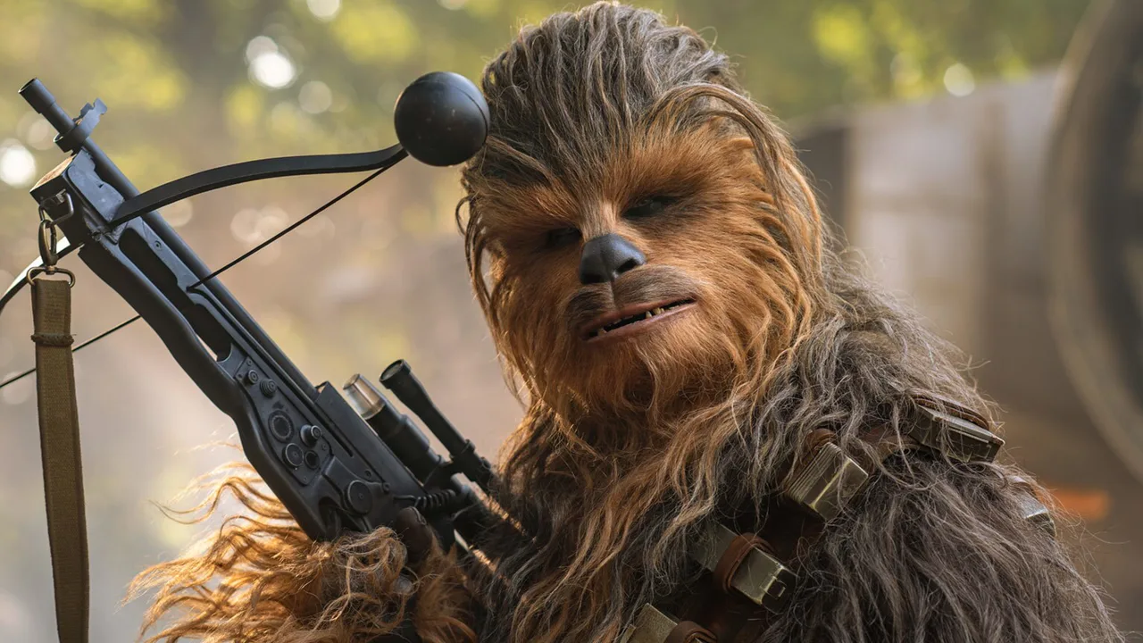 Reverse Chewbacca\'s Stupid EU Death