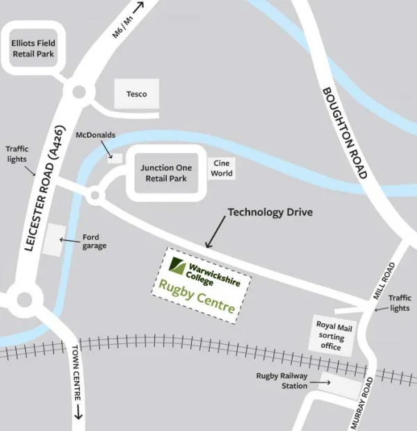 The adoption of Technology Drive, Edison Place and Butterfield Gardens away from private companies