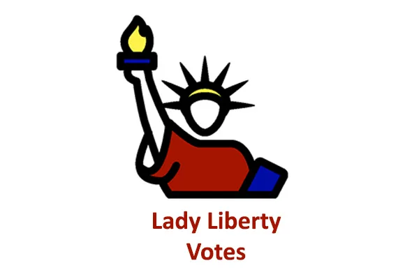 Election Fraud Network - Seize Assets Petition
