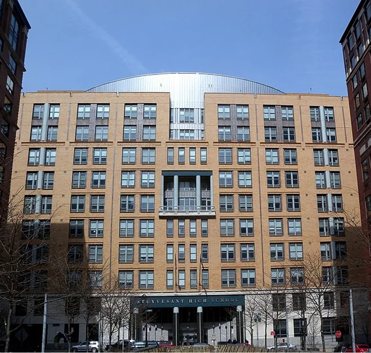 Save NYC Specialized High Schools