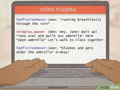 MAKE KOTA STAY ON ROLEPLAY!