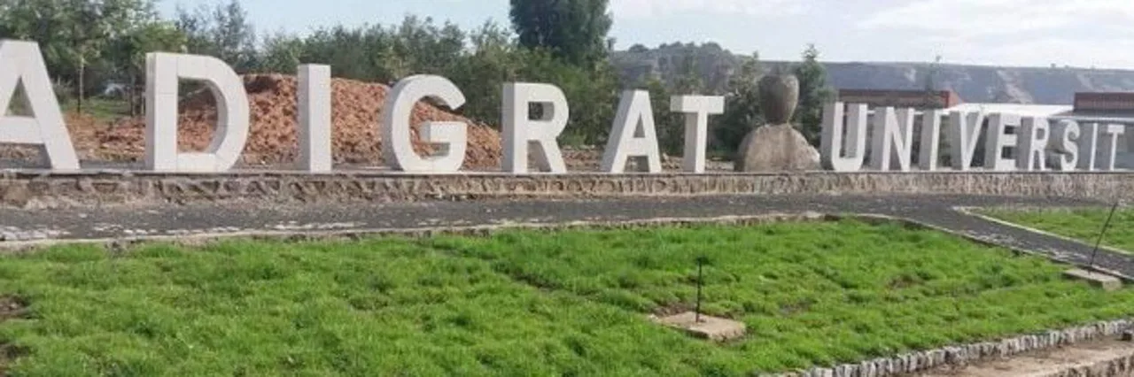 Change of name from Adigrat University to Agame University