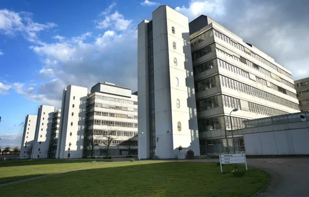 Bielefeld Ausländerbehörde