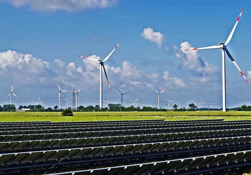 General Petition for New-Energy