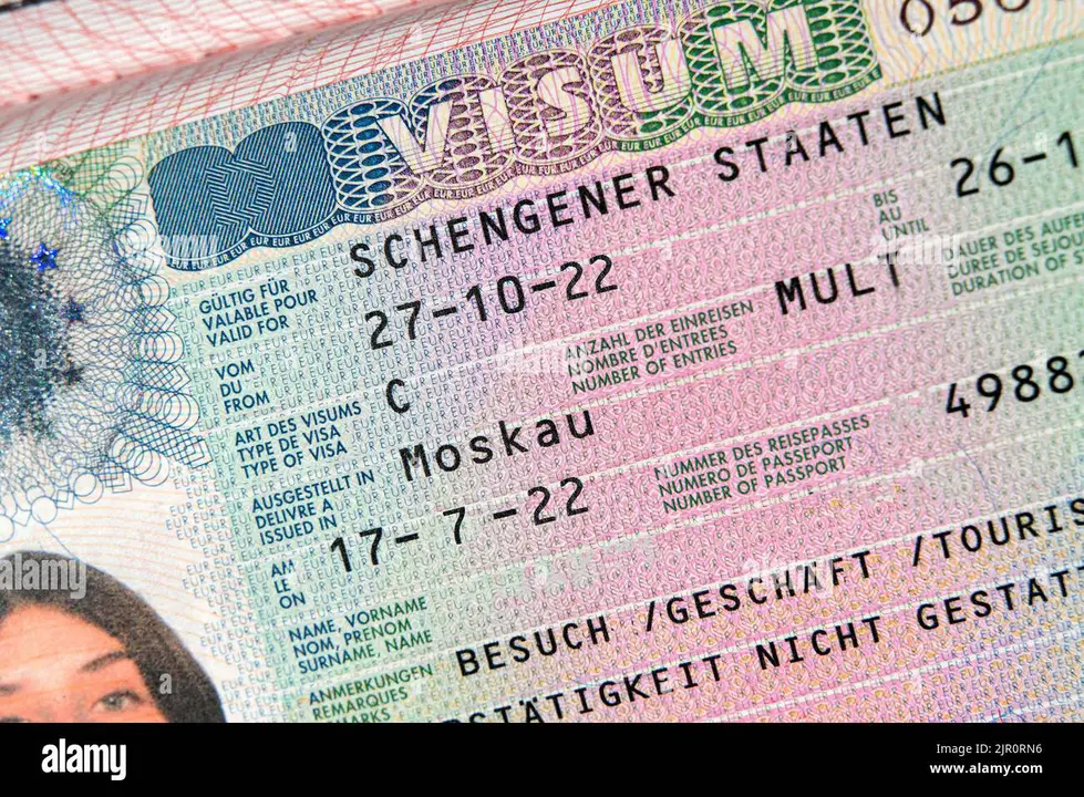 Amend Croatian Visa Regulations