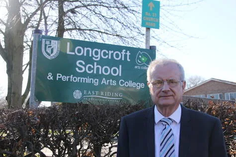 No to East Riding Schools funding cuts