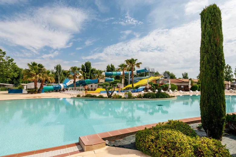 Change the opening dates back at la Carabasse Parc