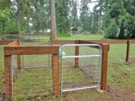 dog park in waseca mn