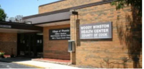 SAVE OUR CLINIC