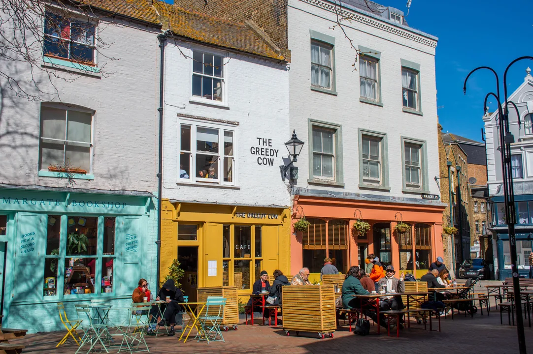 Margate and Cliftonville need a Town Council